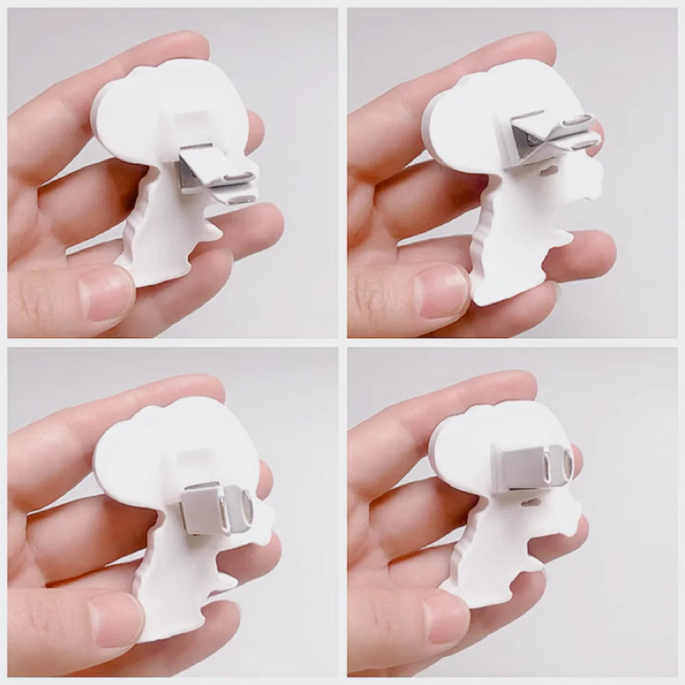 Birthday Cake from Hagrid, Harry Potter Merchandise, Car Vent Clips Diffuser Stone Decoration