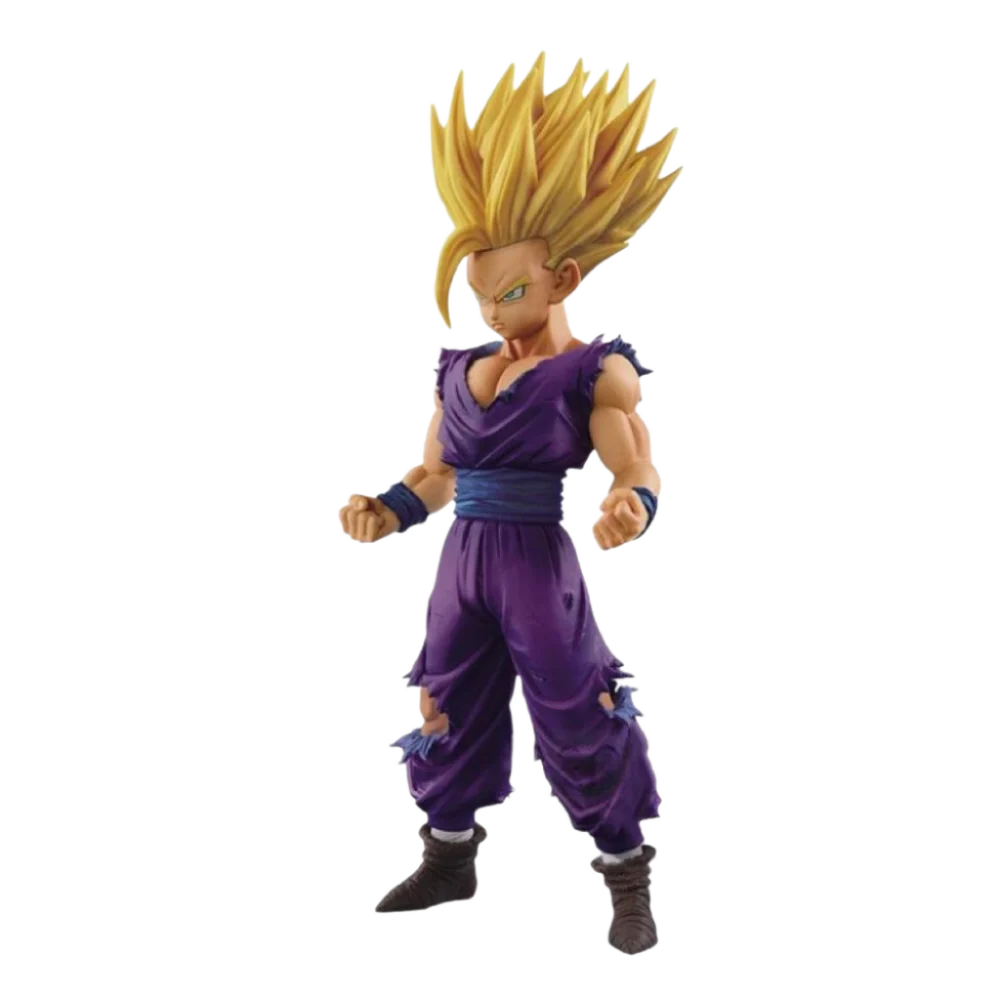 Super Saiyan Gohan Ultimate Power Unveiled Figure